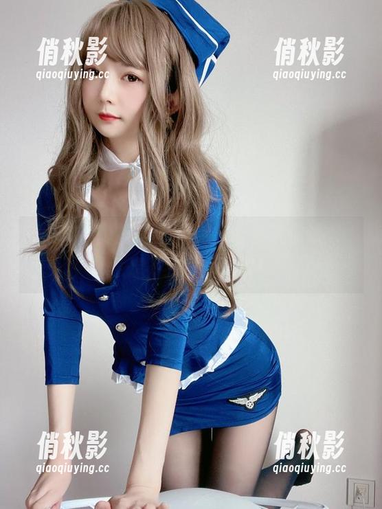 51酱 制服系列里的51酱,网盘合集带你领略‘意想不到’的风景!