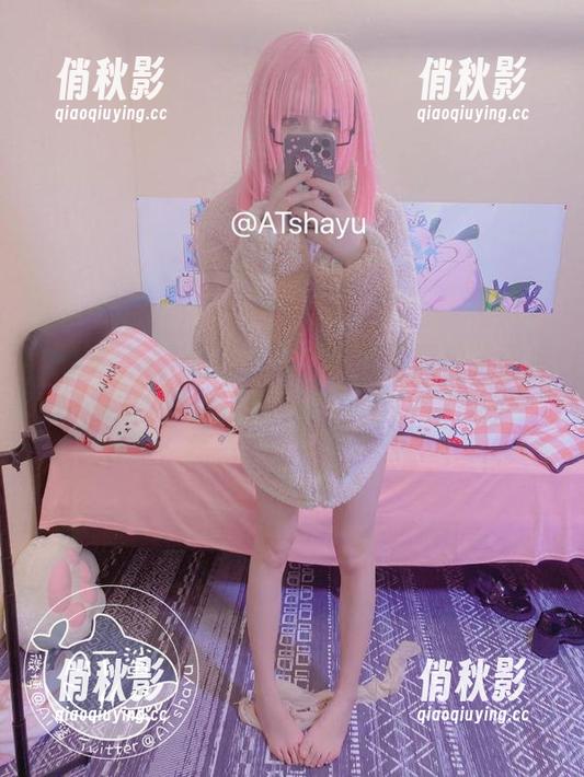 别眨眼，AT鲨反差巫女即将展现独特图库资源！