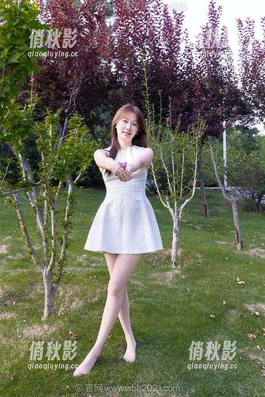 BoBoSocks袜啵啵 - 泡芙AJ这次的美图果然没在怕的，都是免费拿到的小心机。