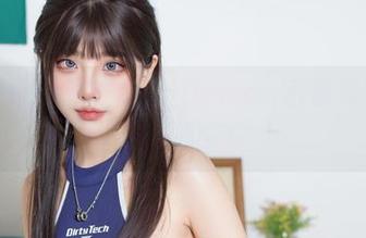 网盘私密分享：Cat Demon喵崽和她的棉袜犹如梦境