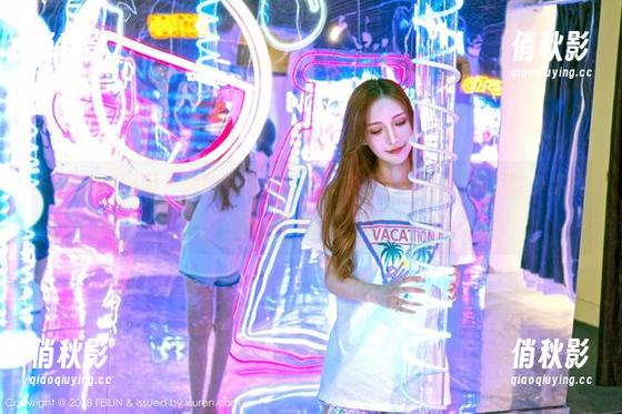 Feilin嗲囡囡 - 婚纱美图集合——方绮言Ayaka能不能少穿几条这也太迷了吧？