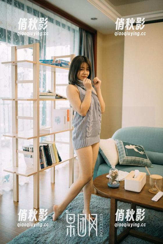 GIRLT果团网 - 团购美图合集，快来瞧瞧莫雅琪如何把粉色玩得风生水起！