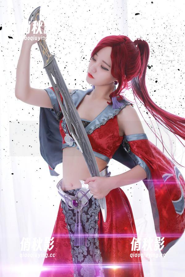 透过Jenny(정제니)海边的照片，那个不羁的我似乎又回来了