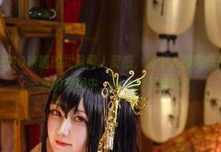 哈！KANEKO咔喵的武藏同人灵感，整个人都陶醉在那一千零一夜的美图中，怎么能不看呢？