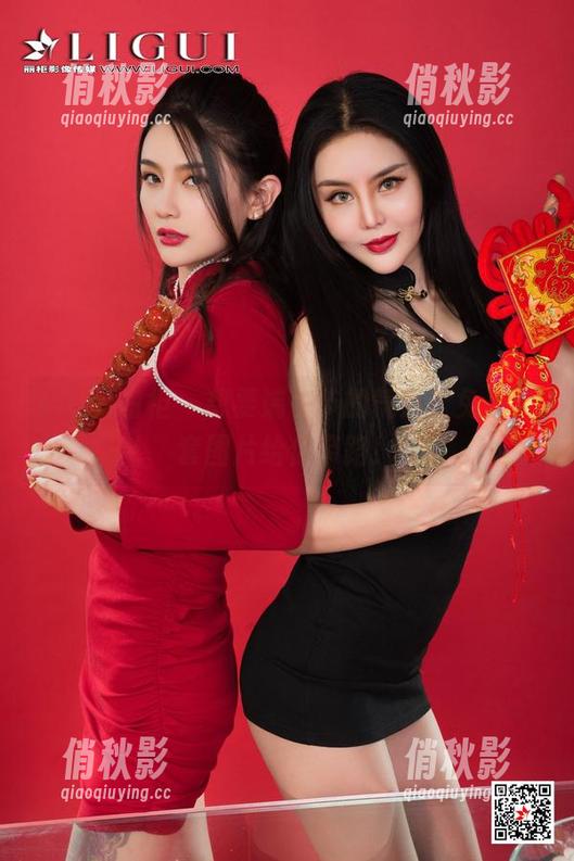 Ligui丽柜-兔子 Ligui丽柜 - 想要端午节的气氛?兔子全套图片给你带路!