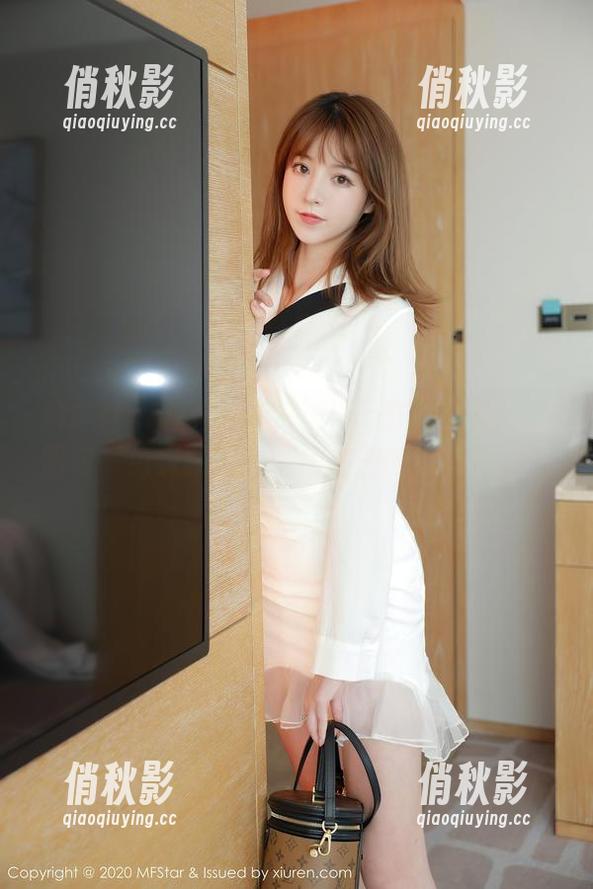 MFStar模范学院 - Ellie艾栗栗的女友图包—免费获取，懒得注册的就直达吧！