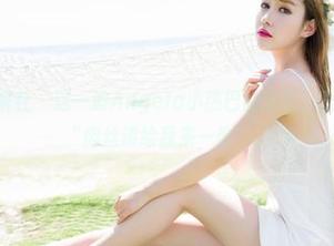 MiStar魅妍社 - 这一波Angela小热巴的图包，直接让人想喊“肉丝请给我来一份”。
