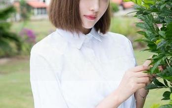 MiStar魅妍社 - 全套图包，糯美子Mini这次黑丝看得我一脸懵懂…
