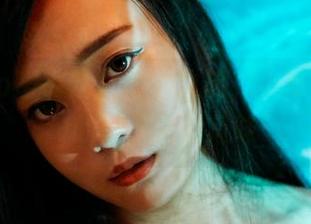 MiiTao蜜桃社 - 肉丝之旅，小草莓Berry的图库再添风味