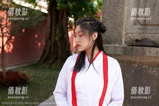 MiiTao蜜桃社 - 套图or自拍？木奈奈让我陷入选择困难症