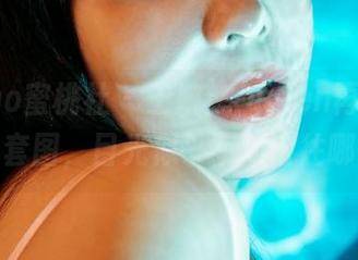 MiiTao蜜桃社 - 王婉悠Queen再度更新白丝套图，目光似乎不知该往哪儿放