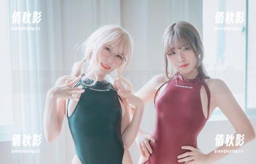 Mozzi(모찌)的私拍挑战：死库水原图里藏着的小奇迹。
