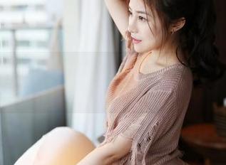 MyGirl美媛馆 - 网盘里的唐琪儿Beauty写真，有脚趾的‘美’感不输偶像！