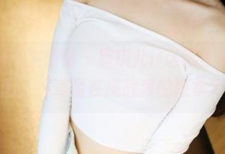 MyGirl美媛馆 - 唐琪儿il这组泳衣最新美图，难道是在挑战我的想象力？