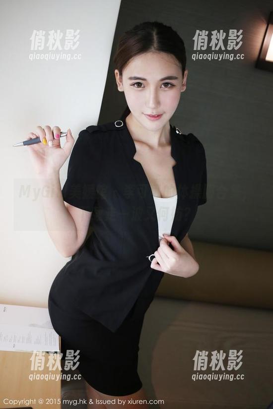 MyGirl美媛馆 - 李可可的体操服合集，下载走一波又何妨？