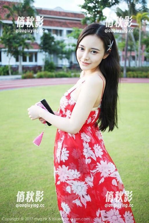 MyGirl美媛馆 - 潘娇娇的裤里丝图片合集，让我思绪飞扬啊…