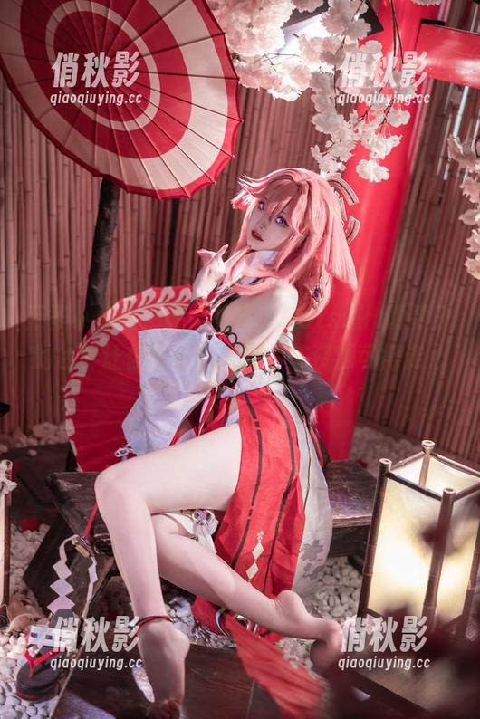 万圣小魔女，原图鉴赏，Natsuko夏夏子的色彩让你想多看几眼，这资源可得走心！