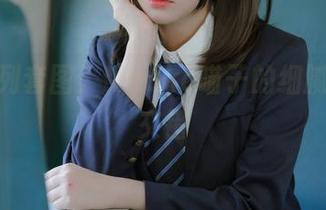 修女系列套图：Nyako喵子的细腻与大胆交错