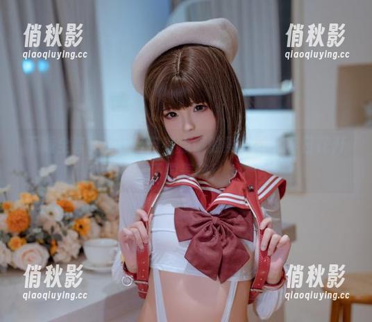 下载全套，Quan冉有点饿的照片，比春日花开还要美味！