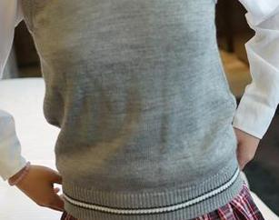 ROSI独家：你见过的最真实的空姐制服套高清作品