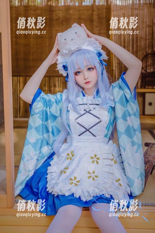 Sayako＿今年4岁不常分享的老师带来的女孩合集，图片里藏着许多小心思。