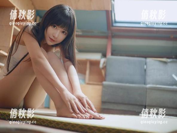修女不止有虔诚，还有Shika小鹿鹿的超现实cos合集