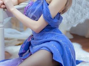 资源在手，吊带我有！Tomoyo酱的“随心搭”大集结