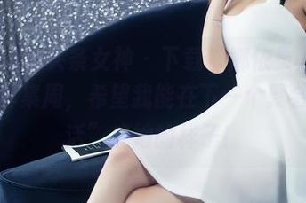 TouTiao头条女神 - 下载“娜依灵儿”礼服写真集周，希望我能在下一个聚会上“活”成她的样子！