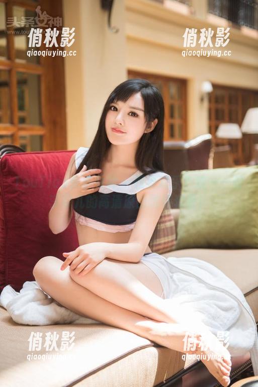 TouTiao头条女神 - 想要欢乐？统一一份李菲儿的高清原图剧情套餐！