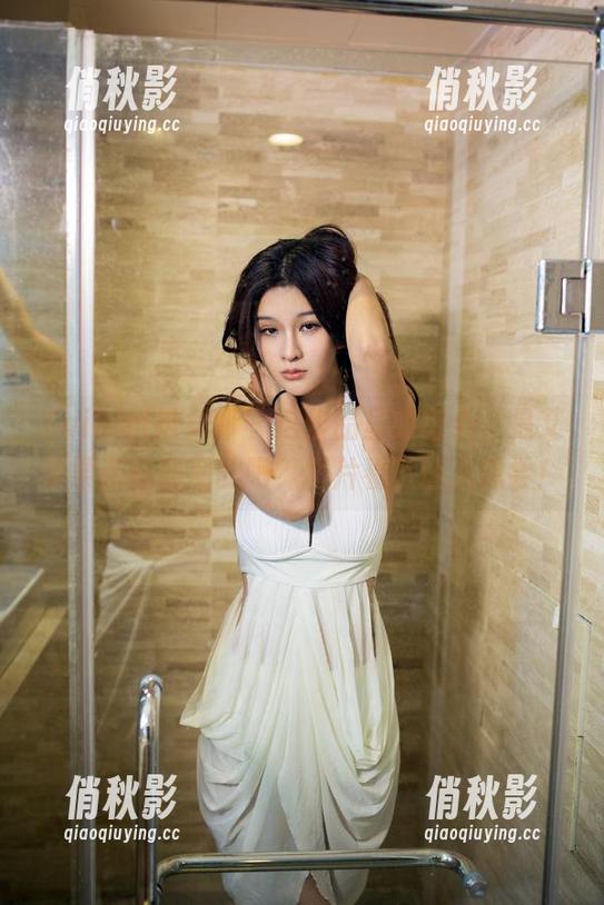 TuiGirl推女郎 - 这作品里的甜心，是艾栗栗亲自调配的吧？图片看了让人想尝！