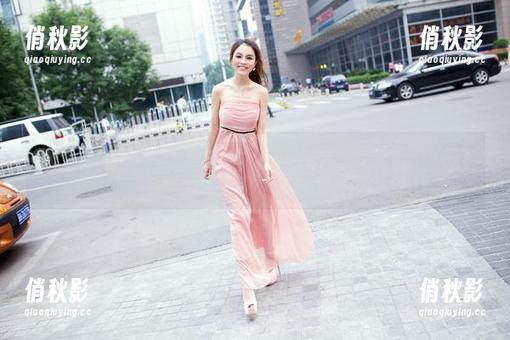 TuiGirl推女郎 - 图包上线，郑瑞熙的美脚全套，让我试图反思人生意义…