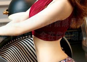 UGirls尤果网 - 打开乔依琳最新图库，泳池是个机会，全在你的想象里