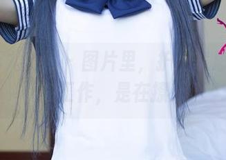 UGirls尤果网 - 图片里，护士李思宁不是在工作，是在撩！