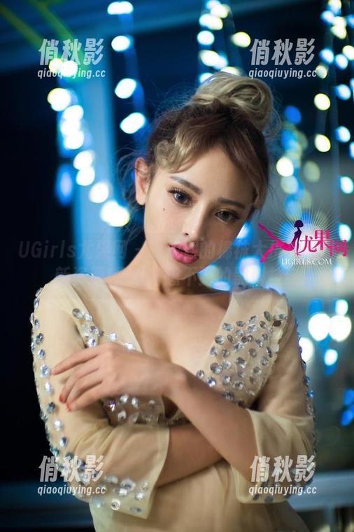 UGirls尤果网 - 游子熙的棉袜大挑战—最新资源!你绝对想不到的黑科技！