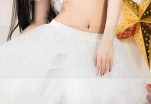 UGirls尤果网 - 清纯的萌汉药baby，我问我自己，一张图能有多少道具？