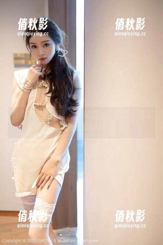 XIAOYU语画界 - 看完程程程的护士制服，福利满满的图包我很满意！