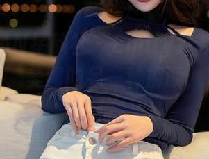 XINGYAN星颜社 - Emily尹菲yynnn纯白搭配，美图的另一种解读，精选出奇特