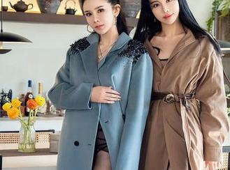 XINGYAN星颜社 - 唐思琪的女友合集，这些图片比我梦里想的还要真实。