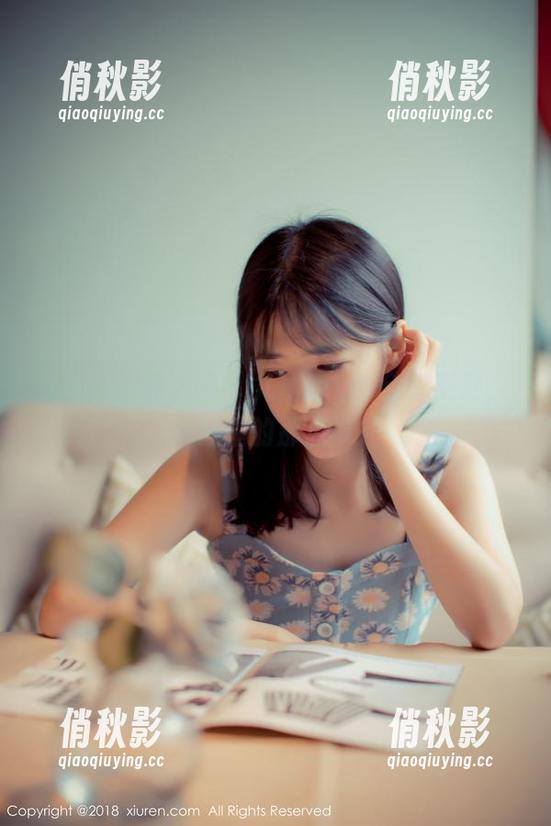 Xiuren秀人网-九尾Ivy Xiuren秀人网 - 九尾Ivy的全套系列,浴缸里的那点事儿