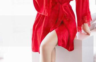 Xiuren秀人网 - 被奈奈Fox的体操服作品惊艳到，运动能如此迷人吗？