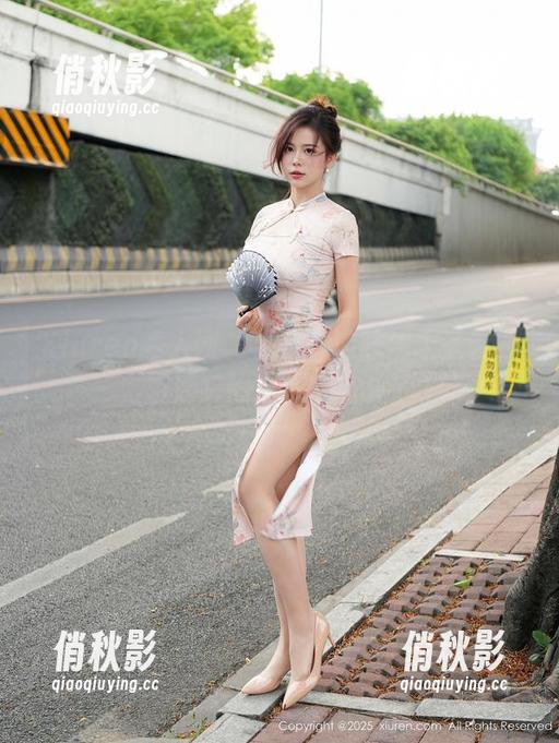 Xiuren秀人网 - 当小肉肉咪遇上圣诞，资源只够这本写真集了
