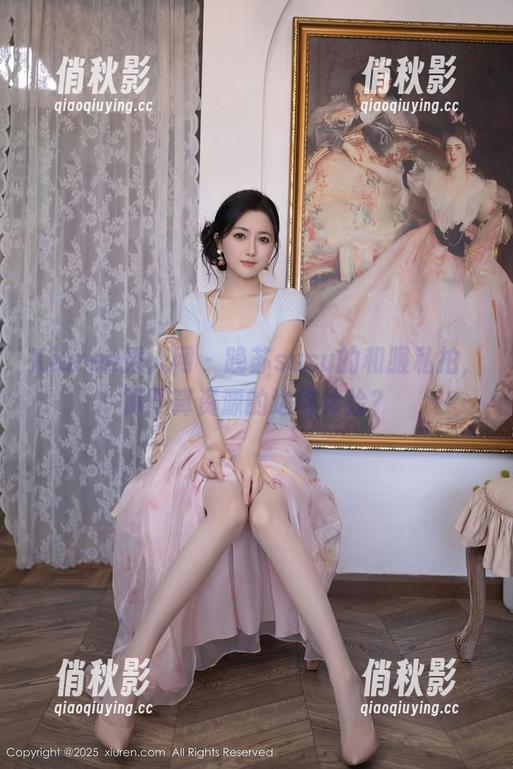 Xiuren秀人网 - 晚苏susu的和服私拍，算不算资源的边缘体验？