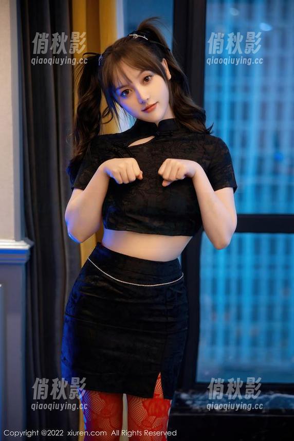Xiuren秀人网 - 礼服、林文文，资源多到让你眼花缭乱！
