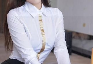 Xiuren秀人网 - 看到爱酱里最新写真，“肉丝”我命名的，尝试又放飞。