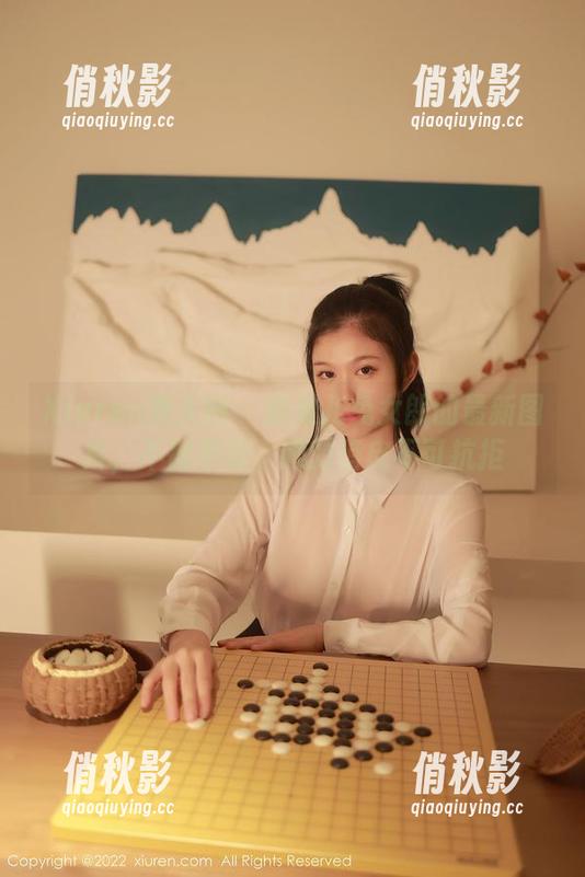 Xiuren秀人网 - 糖果儿兔女郎的最新图片，不得不说，她的俏皮不可抗拒