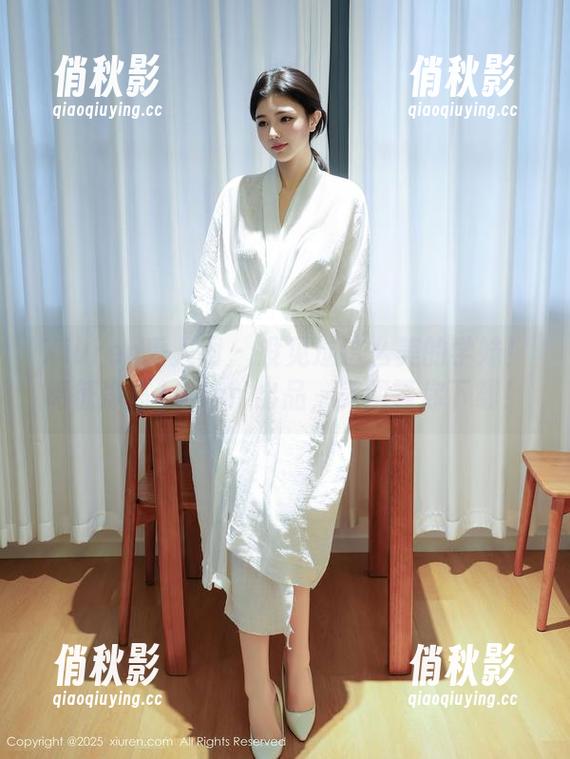 Xiuren秀人网 - 没见过这么美的学妹！葛征净高184cm出品，美图等你下载！