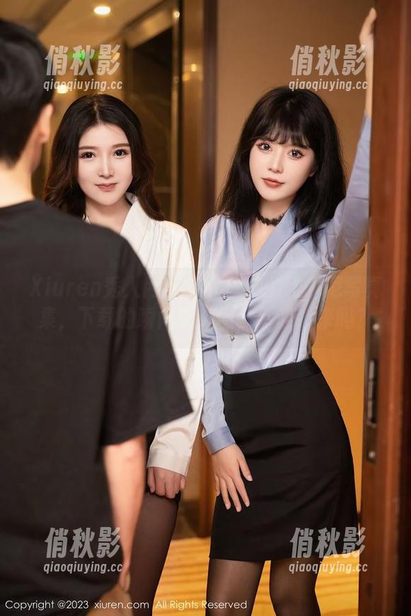 Xiuren秀人网 - 金允珍呐的比基尼写真集，下载的瞬间能喊出个‘哇’来吗？