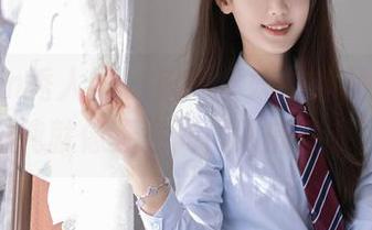 Xiuren秀人网 - 麻布学妹的作品里，清纯就像无意间闯入的清泉