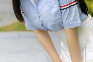 YouMi尤蜜荟 - 再看高清图册，Egg-尤妮丝Egg的奶牛装扮，帅到不敢直视，完美诠释什么叫反差萌。