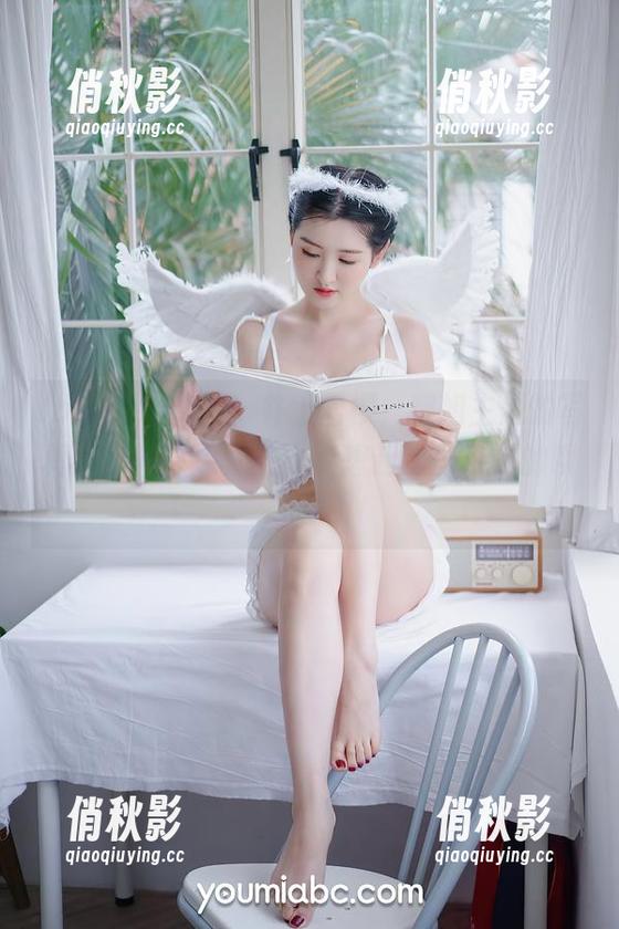 YouMi尤蜜荟-井上雪樱 YouMi尤蜜荟 - 井上雪樱,空姐主题的写真分享,轻易就让人妄想起那些飞翔的瞬间。